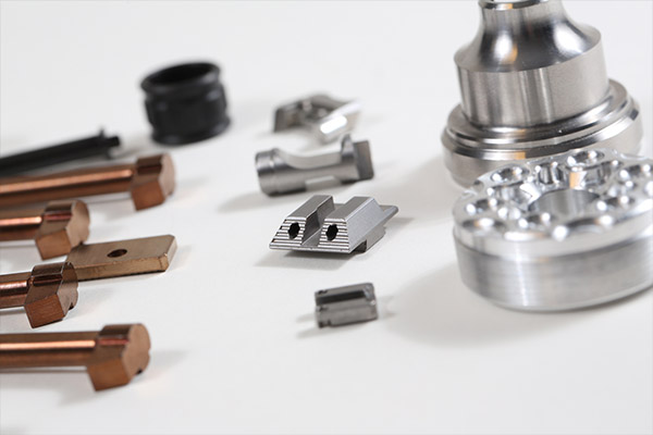 Firearms Components Repeatability