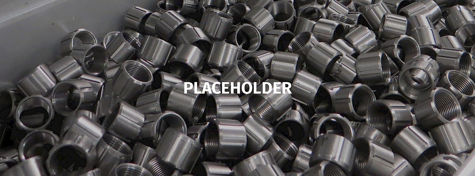 Precision Firearms Components