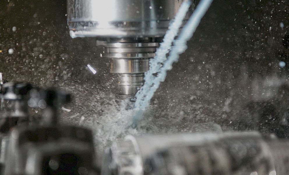 Precision Firearm Components