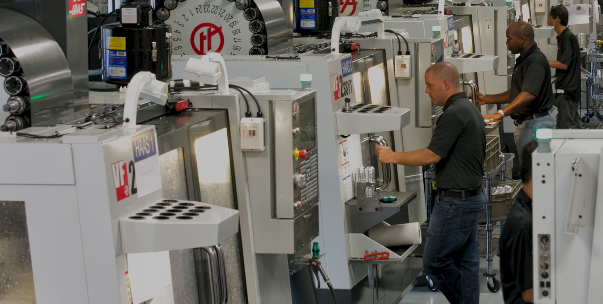 Firearms Parts Manufacturer