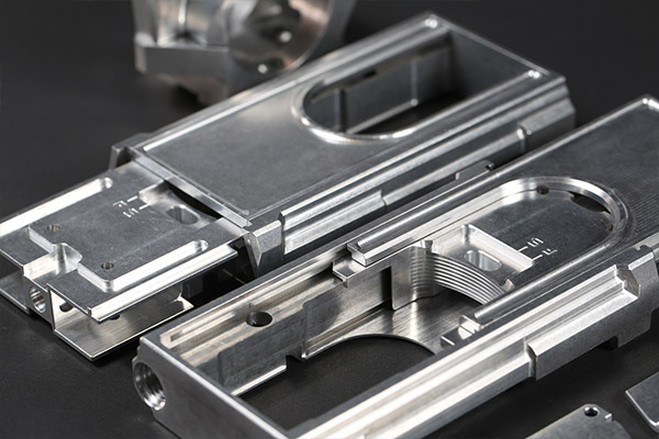 Firearm Components Manufacturer