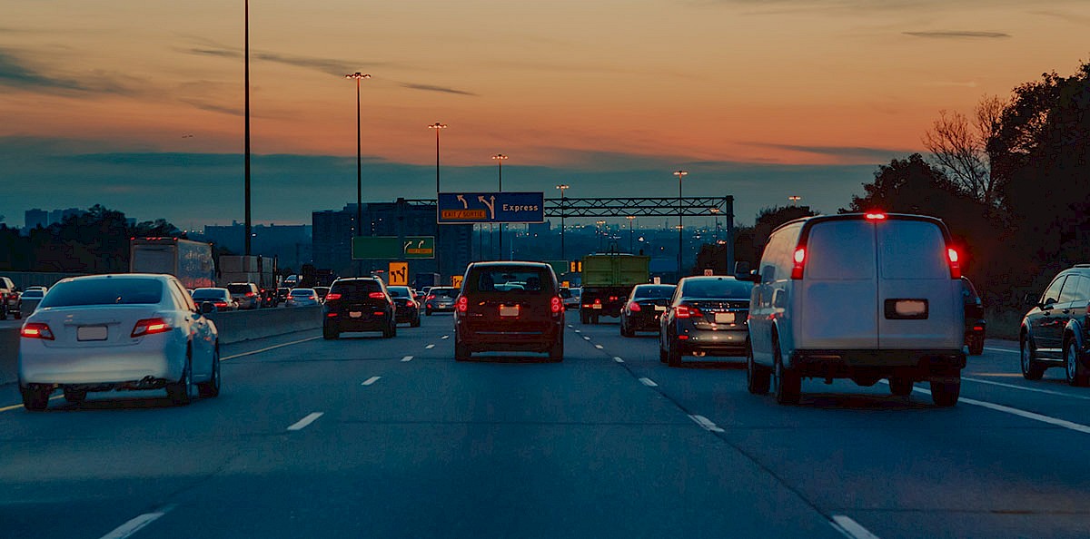 EOD Detection and Disruption