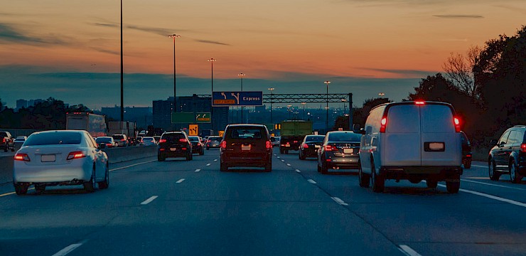 EOD Detection and Disruption