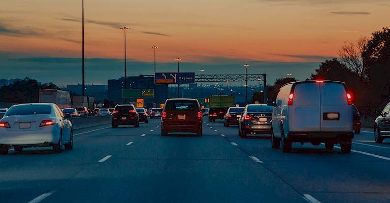 EOD Detection and Disruption